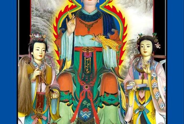 丑代表哪个宗教（丑代表佛教还是道教）