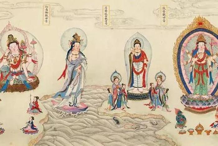 佛教知识下载官方网站网址是什么 佛教知识图谱