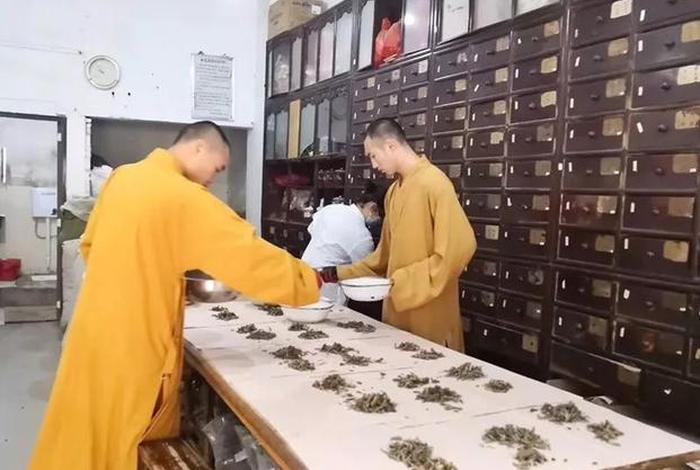 佛教对付绝症最好的方法，佛教治疗癌症的秘方