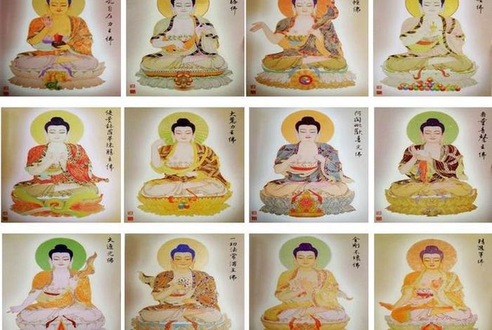 八大处都有哪些佛，八大处是哪