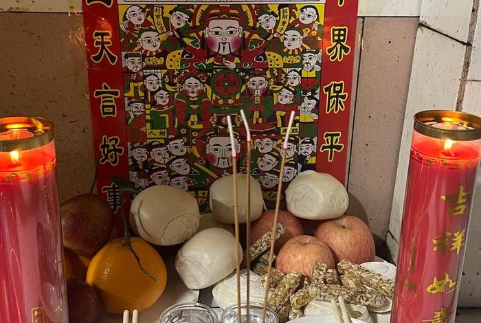如何把灶君从家里送走，家里的灶君要安在什么位置