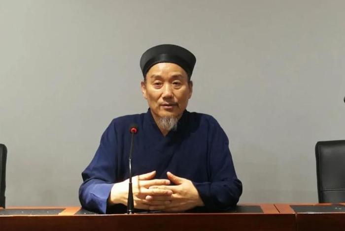 教授国学道家文化、道教 国学