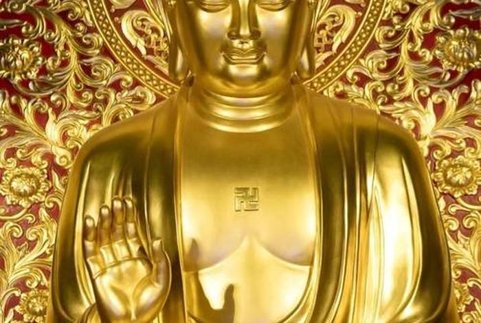 佛教的最高层次是什么，佛教最高地位