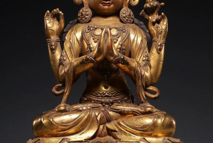 佛教艺术品收藏推荐；佛教艺术品拍卖