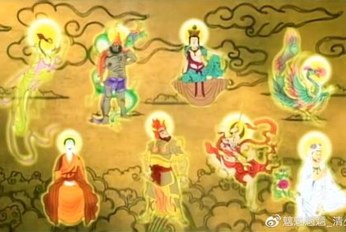 佛教说提婆达多（提婆达多是佛陀的老师）