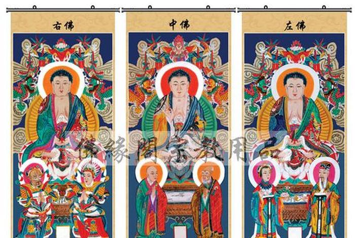 道教如何看到佛学 - 道家如何看待佛教的
