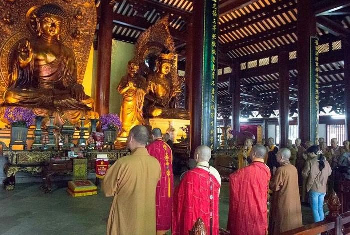拜访寺庙有哪些讲究 - 拜访寺院