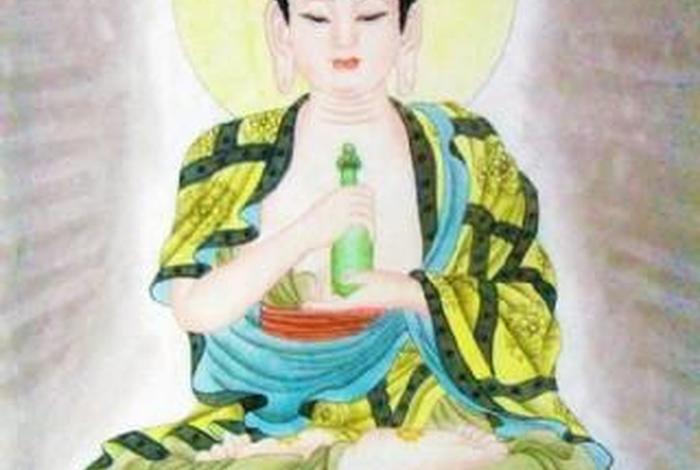 佛教非宗教 - 不是佛教