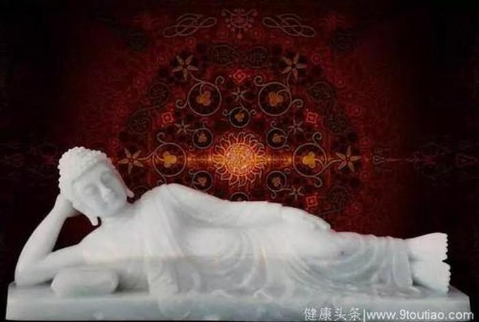 佛教对于睡的看法，佛教谈睡觉
