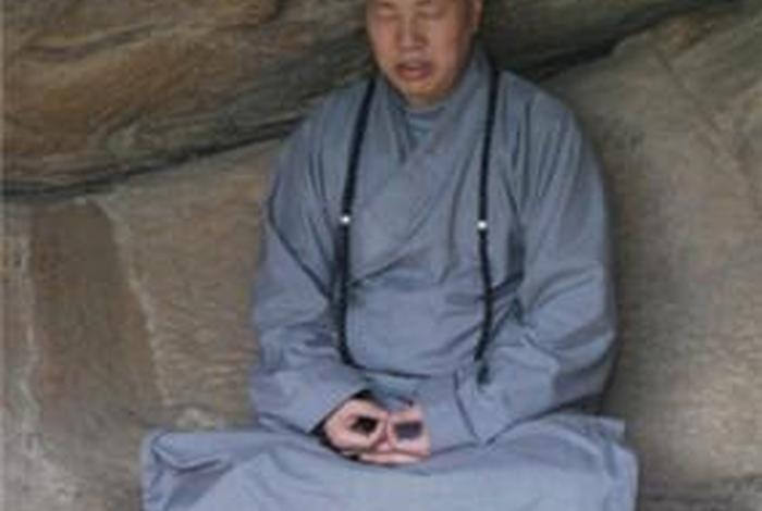 大安法师佛教问答，大安法师答疑解惑