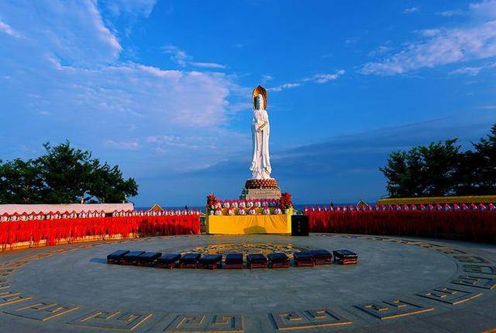 中国佛教旅游知识有哪些；中国佛教旅游资源
