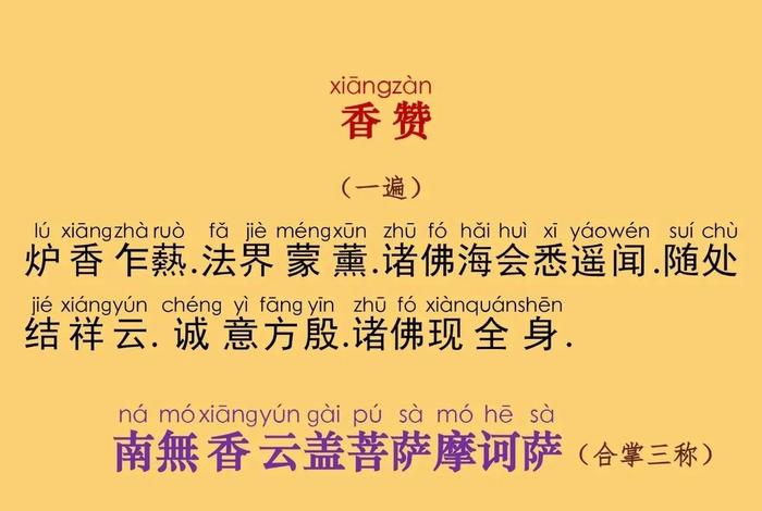 佛教三经图文版，佛教三经指的是什么