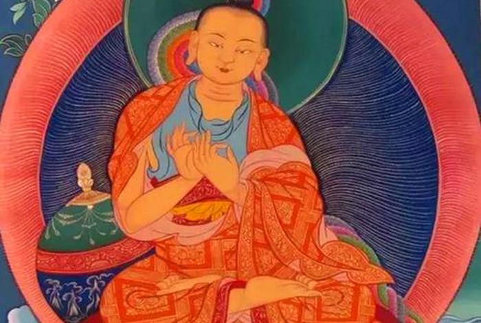 佛教对空性慧学的解释（佛教的空性到底是讲什么？）