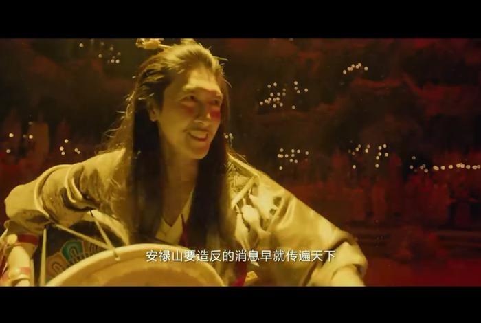 妖猫传中蕴含的佛教思想；妖猫传讲述了什么道理