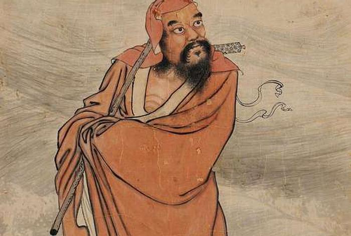 达摩祖师传法故事 - 达摩祖师具体传的什么法