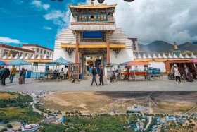 佛法里的边地指什么 - 什么才是真正的边地？你所居住的地方属于边地吗？