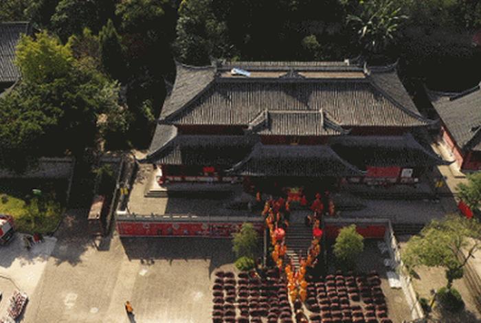 遂宁佛教文化知识大赛、遂宁佛学寺