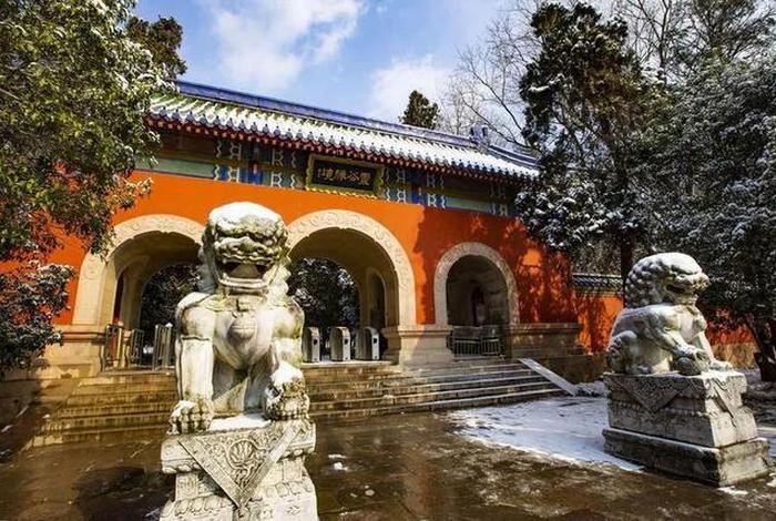各地佛教寺庙，全国佛教寺庙