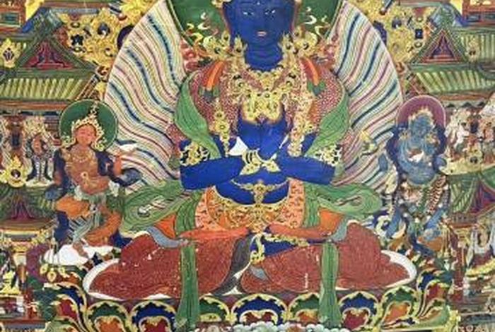 藏传佛教惊天秘密，藏传佛教惊天秘密有哪些