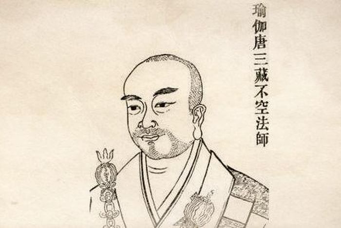 中国汉传佛教四大佛经翻译家是谁，中国佛经四大译经家