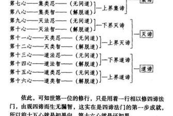 佛法禅理深度解析 - 佛法禅理深度解析大全