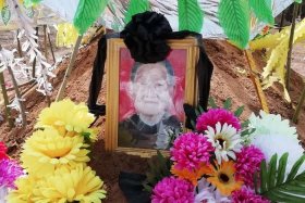 佛教是怎样处理亡者的遗像（佛教徒死后丧葬方式）
