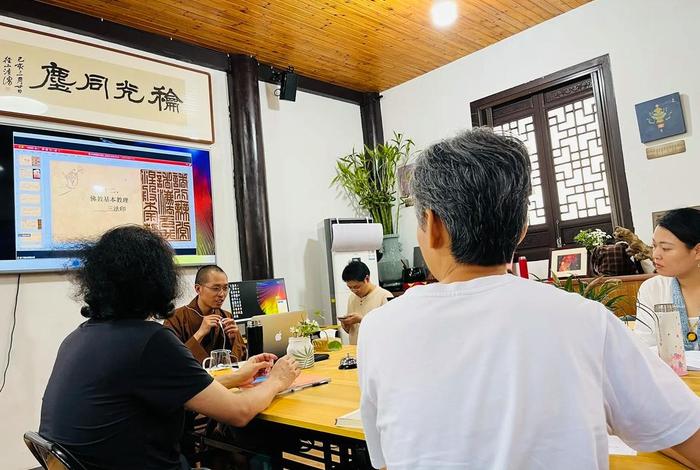 小学考佛教知识有用吗 小学佛学课