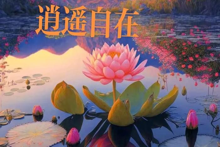一刹那佛语；一刹那成佛