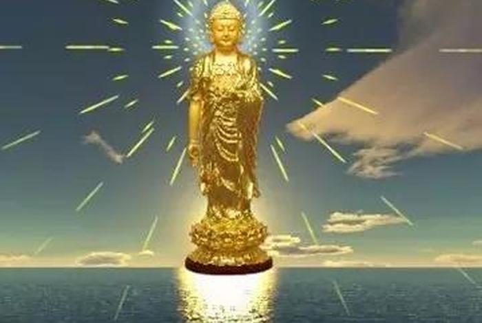 佛教解释一刹那有多久 - 佛家一刹那