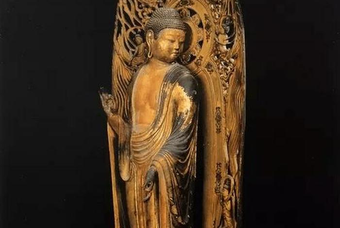 佛教的艺术（佛教的艺术观念）