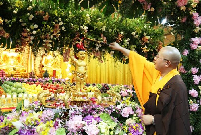 佛教中的节日、佛教的节日有哪些风俗