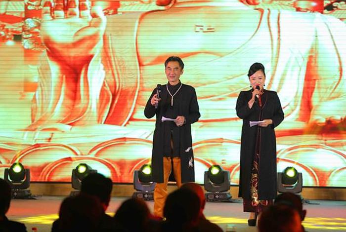 2019佛教春晚完整视频 2019佛教春晚完整视频在线观看