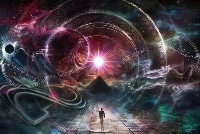佛教和维度有关系吗、佛学和科学维度空间