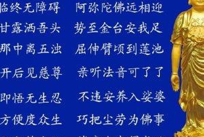 佛教知识回向是什么意思呀（佛教里面回向是什么意思）