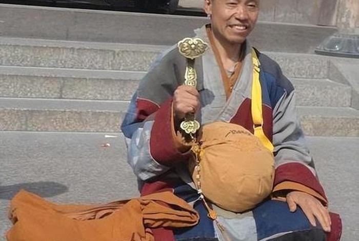 行一法师2020年最新讲法视频 行一法师近期讲法