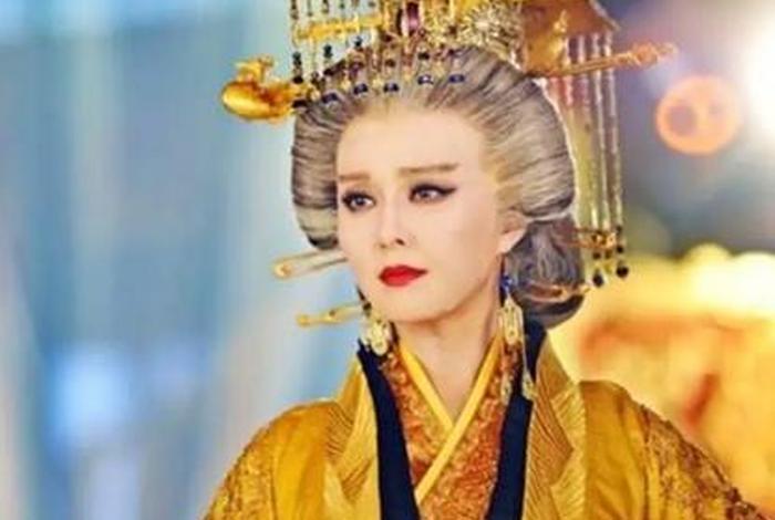 武则天信佛教还是道教 - 武则天晚年信道教
