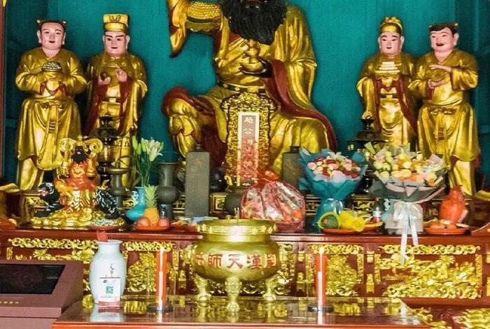 庙属于道教还是佛教、庙是佛家的还是道家的