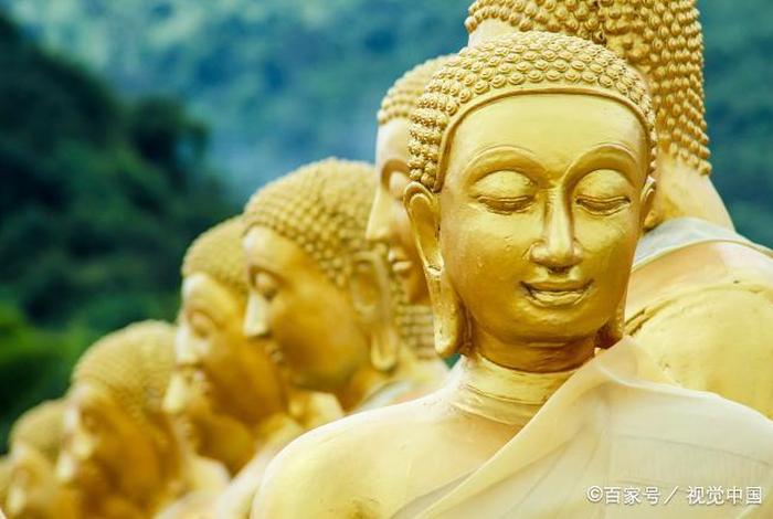 为什么佛教是真实的、佛教是假的为什么这么多人信