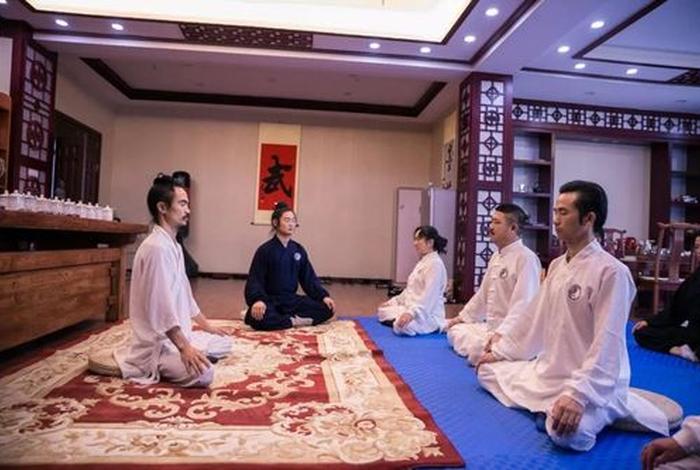 道家怎么学养生；道家怎么养生的视频