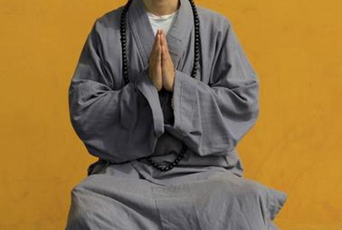 贤清法师、贤清法师是不是还俗了