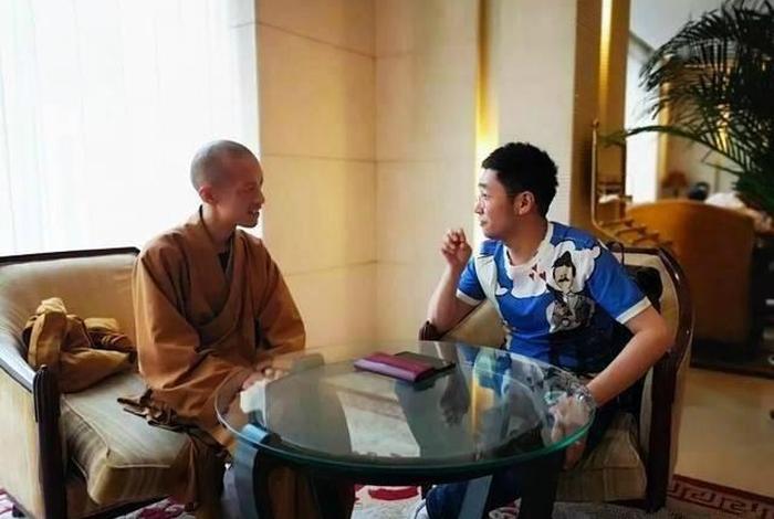 北大刘教授谈佛教与科学，北大教授信佛
