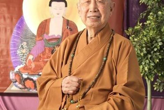 佛教高僧神通 佛教有神通的高僧