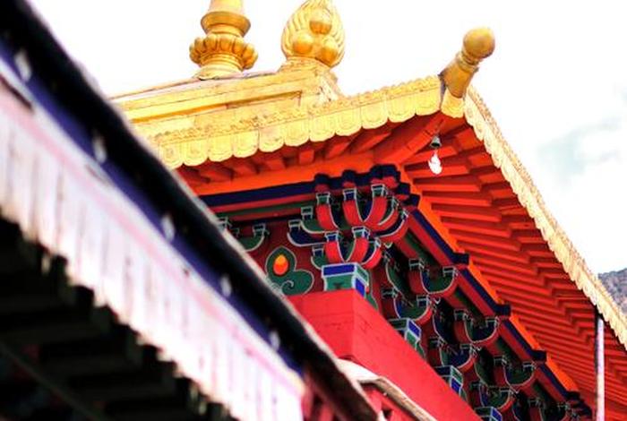 藏传佛教寺庙会计核算暂行办法（藏传佛教寺庙会计核算暂行办法是什么时候出台的）