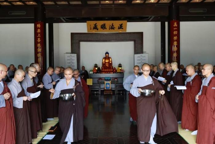 藏传佛教中的夏安居时间、藏传佛教结夏安居时间
