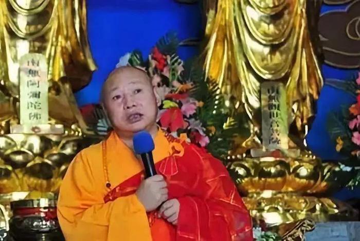 静波法师视频讲法 静波法师视频讲法大全
