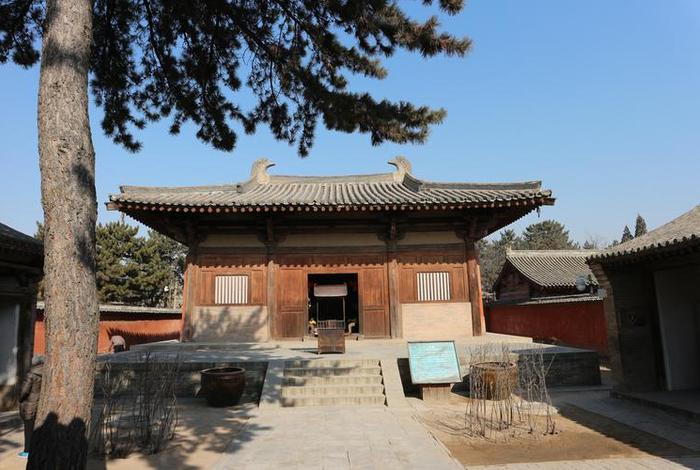 南传佛教佛寺建筑特点讲解，南传佛教发源地