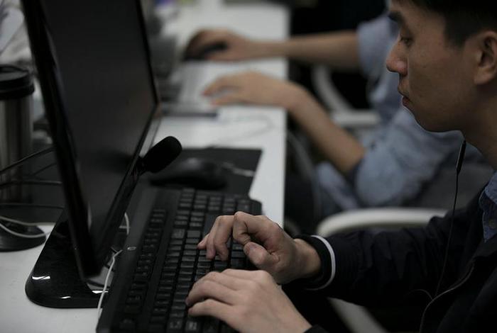 程序员学法学 - 程序员学法学好就业吗