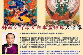佛教波若的意思（波若佛母咒的意思）