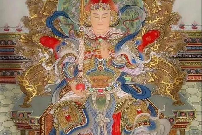 佛教能驱邪吗、信佛能驱鬼吗