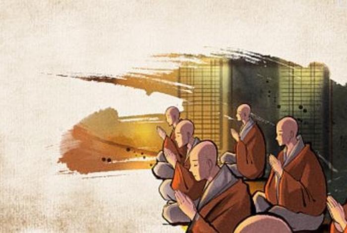 四威仪 - 四威仪是什么